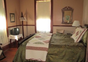 Pensacola Victorian Bed & Breakfast