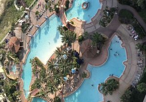 Perfect atop of paradise, extremely clean#fun#insanely beautiful view