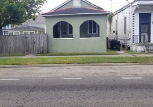 Perfect location to the French Quarters, Super Dome and New Orleans Fairgrounds
