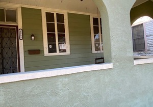 Perfect location to the French Quarters, Super Dome and New Orleans Fairgrounds