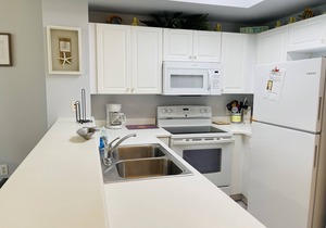 Perfect Ocean View Right on the Beach Celadon Beach Resort! Special Discount