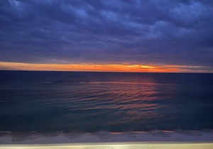 Perfect Ocean View Right on the Beach Celadon Beach Resort! Special Discount