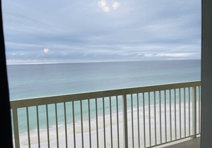 Perfect Ocean View Right on the Beach Celadon Beach Resort! Special Discount