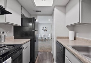Pet-Friendly 1B for Extended Stay! Comfy Queen Bed in Austin