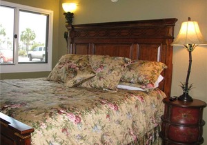 Pinnacle Port Vacation Rentals- C2 building, 2 bdr. 2 bath Gulf Front Ground Floor condo!