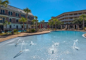 🐟Pools-Walk2Beach-Village of South Walton B375-G