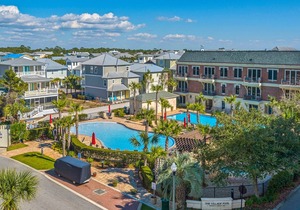 🐟Pools-Walk2Beach-Village of South Walton B375-G