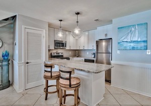 Private Beach! You deserve this! Seacrest Luxury Townhouse ON THE BEACH on 30A!