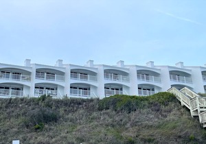 Private Beach! You deserve this! Seacrest Luxury Townhouse ON THE BEACH on 30A!
