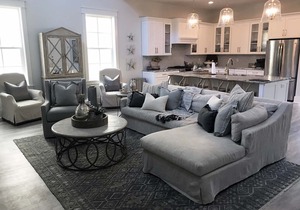Private Home in Blue Mountain Beach. Easy Walk to Beach