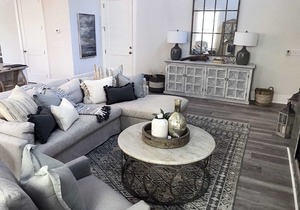 Private Home in Blue Mountain Beach. Easy Walk to Beach
