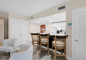 ☀️Private Oversized Balcony-Resort Views-1BR Grand Sandestin 2226☀️