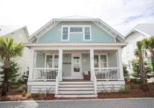 Prominence on 30A Beach Homes by Panhandle Getaways