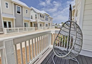Prominence on 30A by Panhandle Getaways