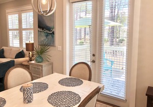 Prominence30A | 6ntsAug1st Slps10! BeachShuttle & Steps to AMAZING ZeroEntryPool