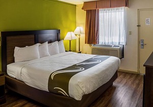 Quality Inn Biloxi Beach