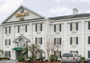 Quality Inn Lake City