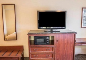 Quality Inn Lake City