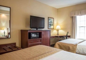 Quality Inn Lake City