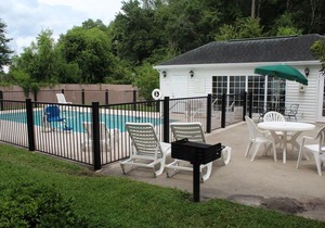Quality Inn Lake City