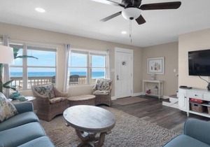 Quiet Surf Townhomes II #3 by Newman-Dailey
