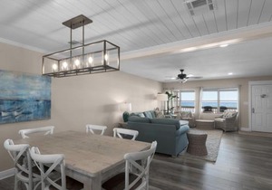 Quiet Surf Townhomes II #3 by Newman-Dailey