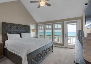 Quiet Surf Townhomes II #5 by Newman-Dailey