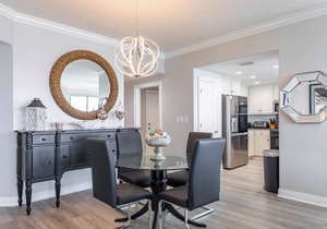 Recently updated luxury unit at Treasure Island resort 3BR * 19th floor.