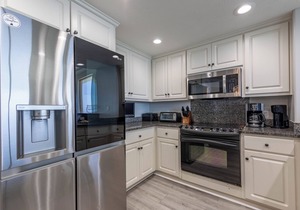 Recently updated luxury unit at Treasure Island resort 3BR * 19th floor.