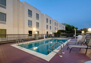 Red Roof Inn Pensacola Fairgrounds