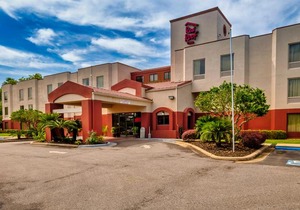 Red Roof Inn Pensacola Fairgrounds