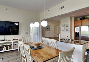 Redfish Village #M2-430 | One Block to Beach + Amenities