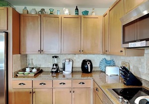 Redfish Village #M2-430 | One Block to Beach + Amenities