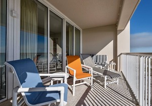Regency 307 - Beautiful One Day and Perfect the Next!