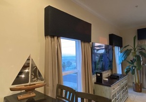 Remodeled 3 BR/2BA condo steps to the beach! Sunset views and private garage.