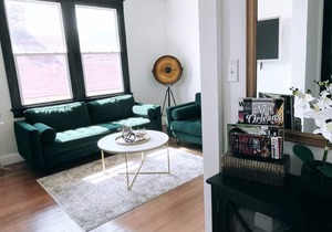 Remodeled historical 4 bedroom 7 min away from the French Quarter.