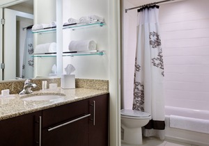 Residence Inn by Marriott Little Rock Downtown