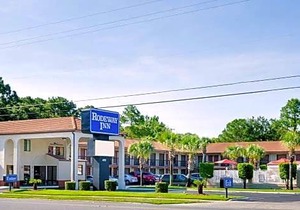 Rodeway Inn Panama City