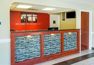Rodeway Inn Panama City