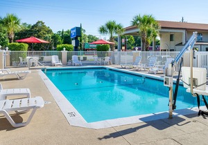 Rodeway Inn Panama City
