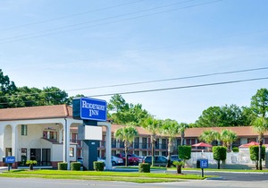 Rodeway Inn Panama City