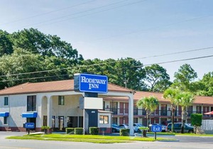 Rodeway Inn Panama City