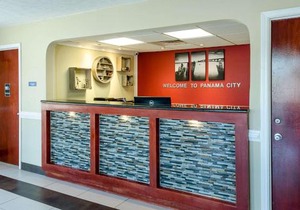 Rodeway Inn Panama City