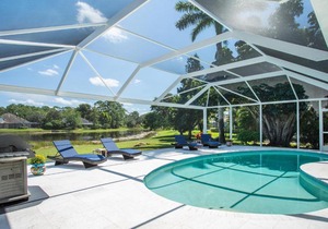 Rovigo Vacation Rental - Kings Lake
