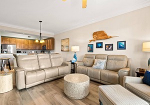 Sanctuary at Redfish Luxurious Beach Resort Experience