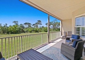 Sanctuary at Redfish Luxurious Beach Resort Experience