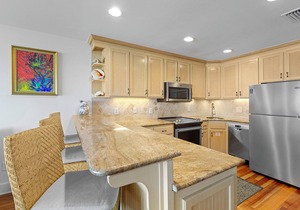 Seahaunts 3A - 30A! Beachfront! Beautiful Views! Community Pool! Sells Out Fast!