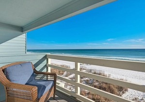 Seawinds 1 Townhouse