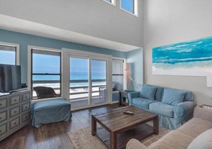 Seawinds 1 Townhouse