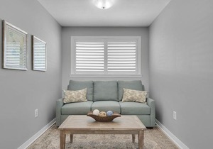 Seawinds 1 Townhouse